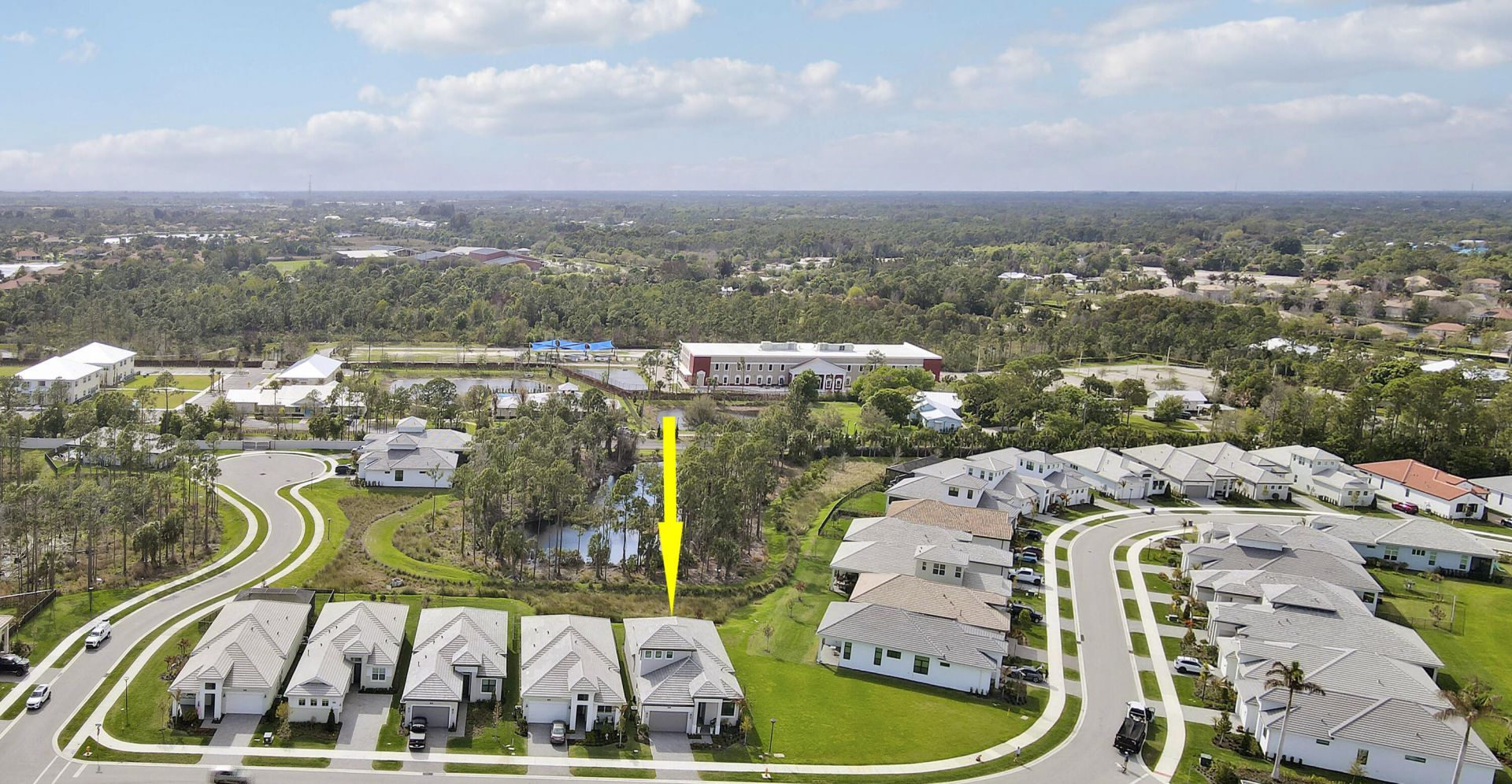7030 SE Haven Lane, Stuart, FL 34997 Photo