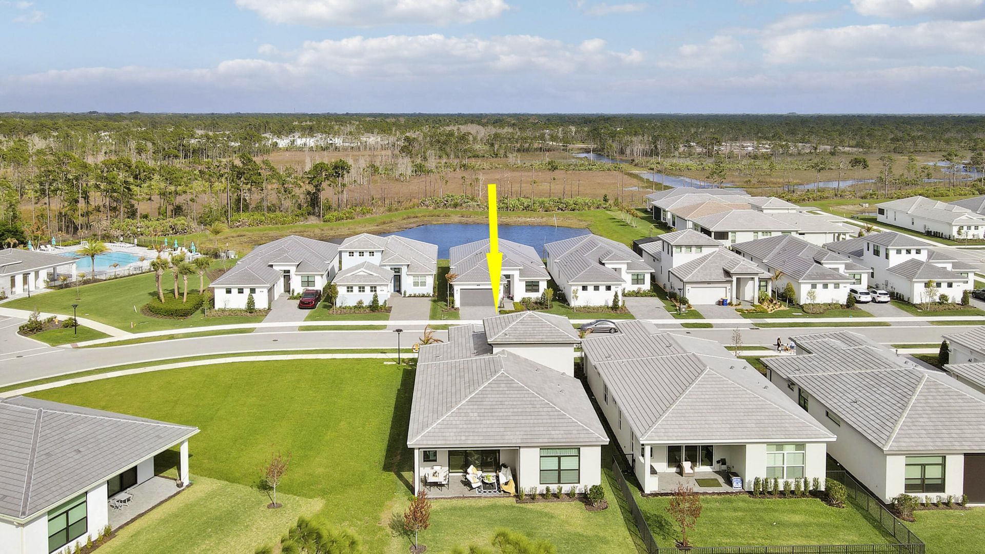 7030 SE Haven Lane, Stuart, FL 34997 Photo