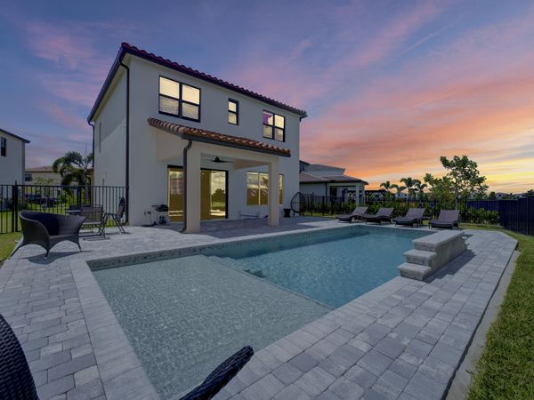 16234 Sea Turtle Place, Westlake, FL 33470