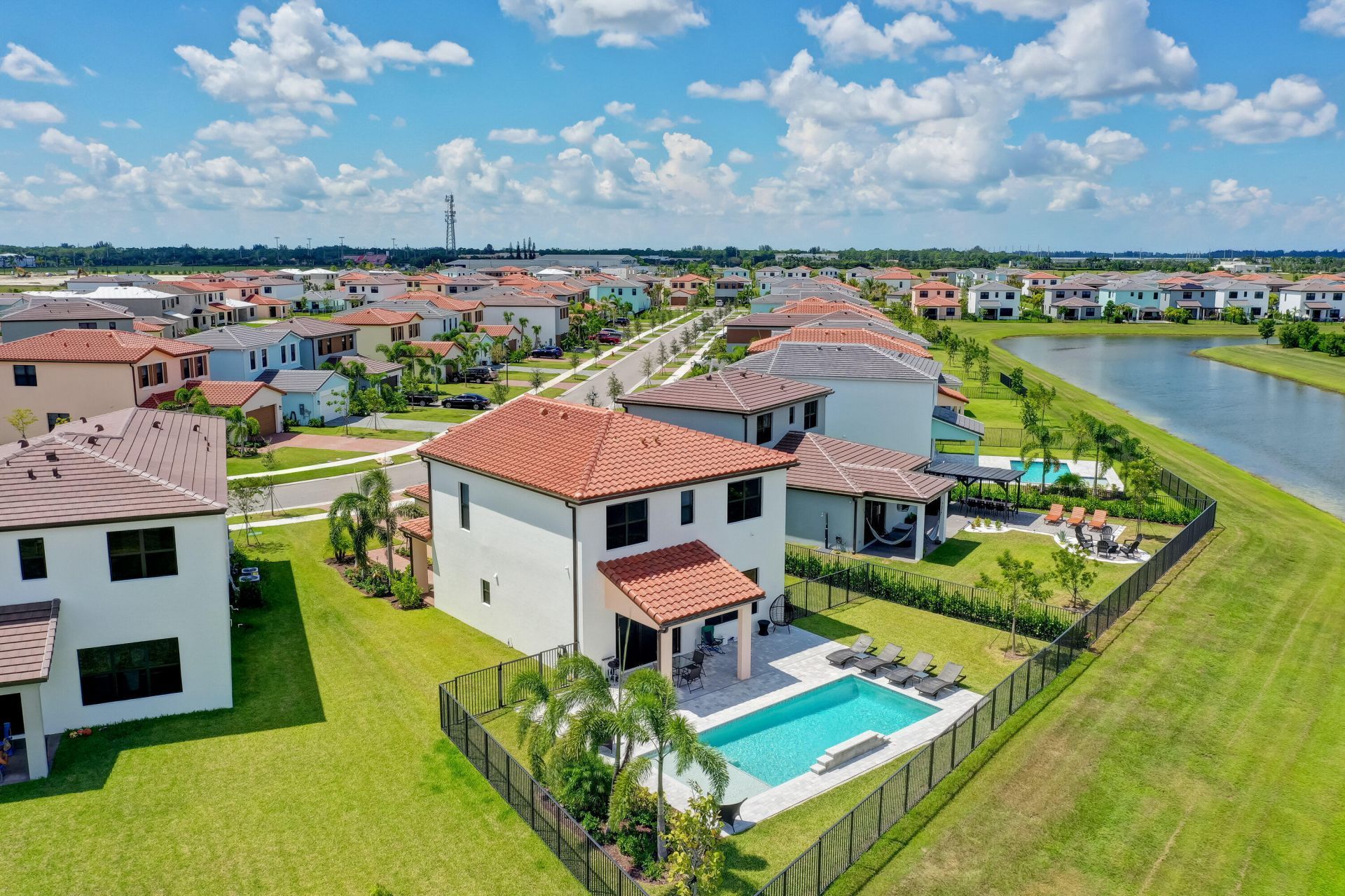 16234 Sea Turtle Place, Westlake, FL 33470 Photo