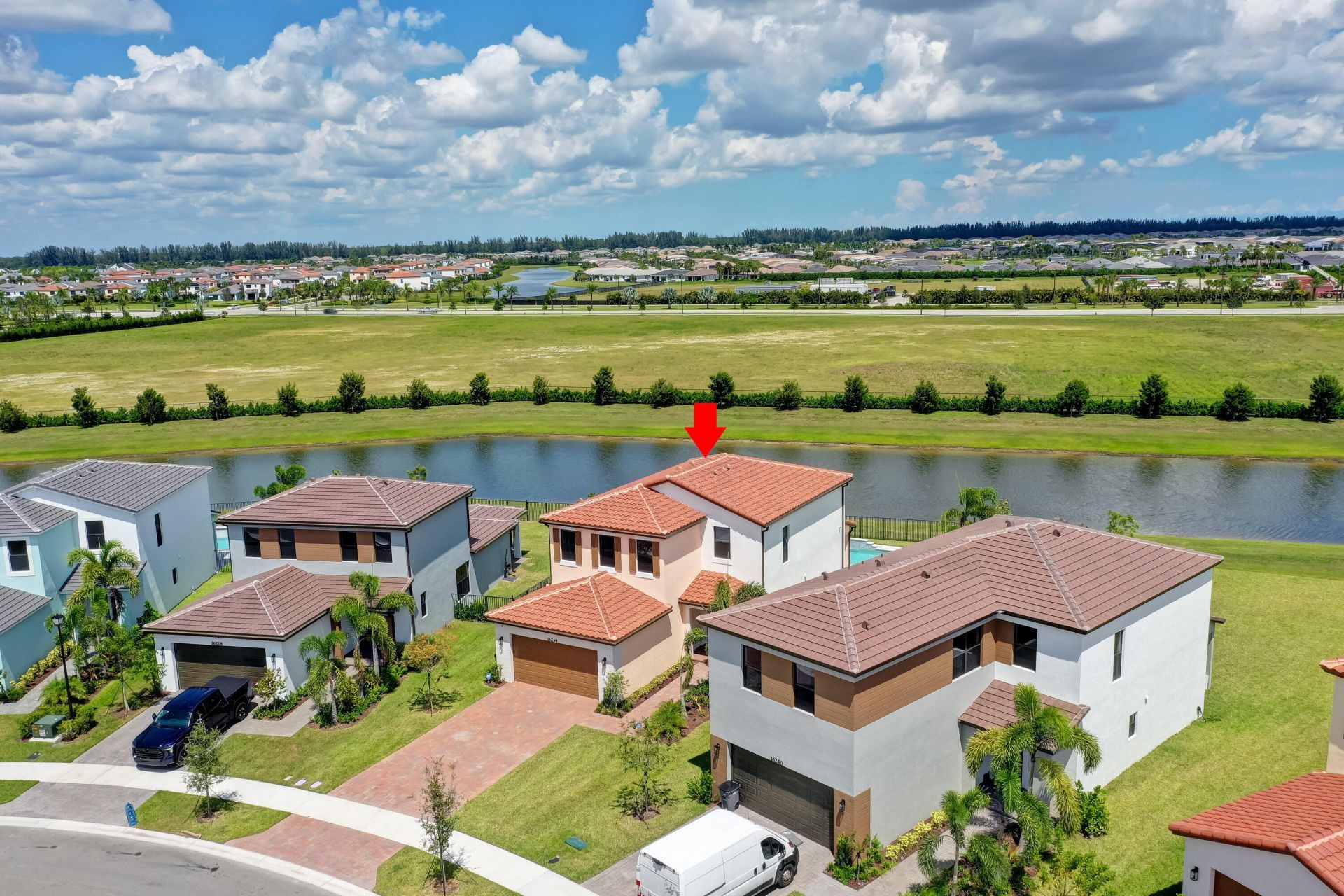 16234 Sea Turtle Place, Westlake, FL 33470 Photo