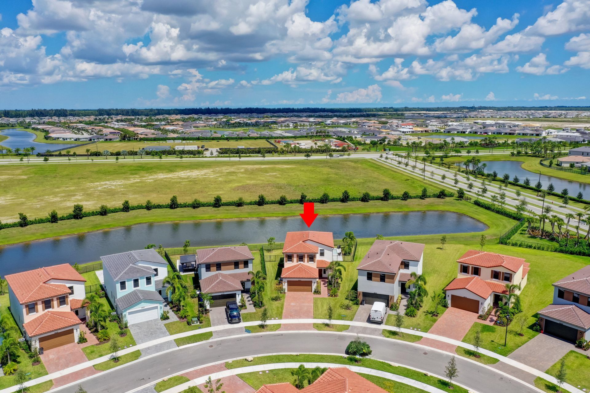 16234 Sea Turtle Place, Westlake, FL 33470 Photo