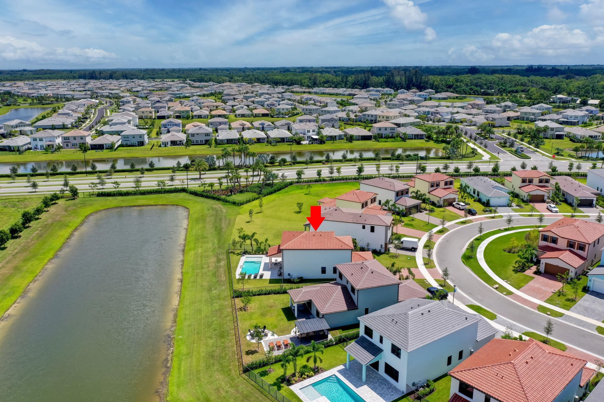 16234 Sea Turtle Place, Westlake, FL 33470 Photo