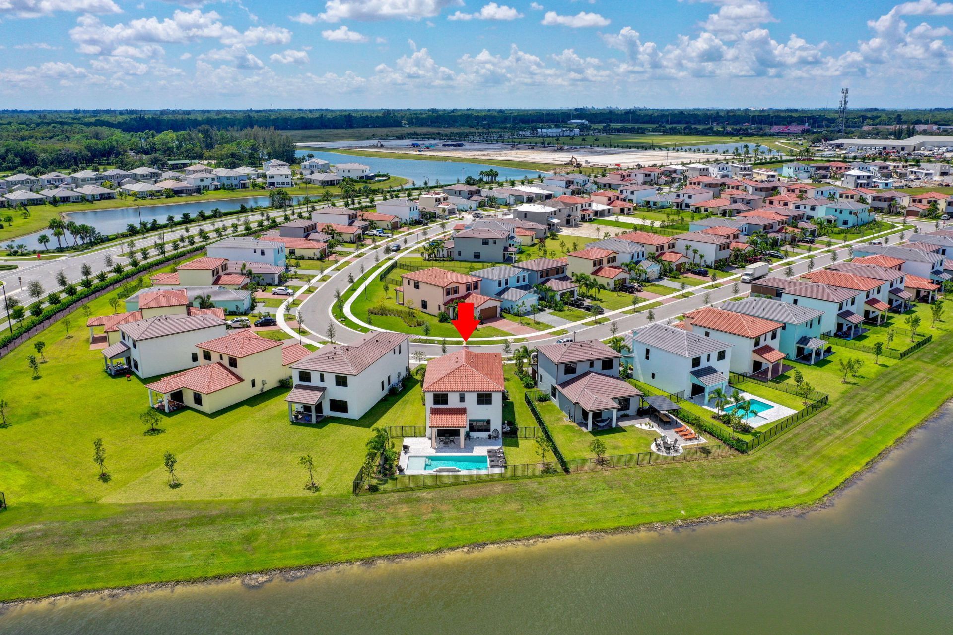 16234 Sea Turtle Place, Westlake, FL 33470 Photo
