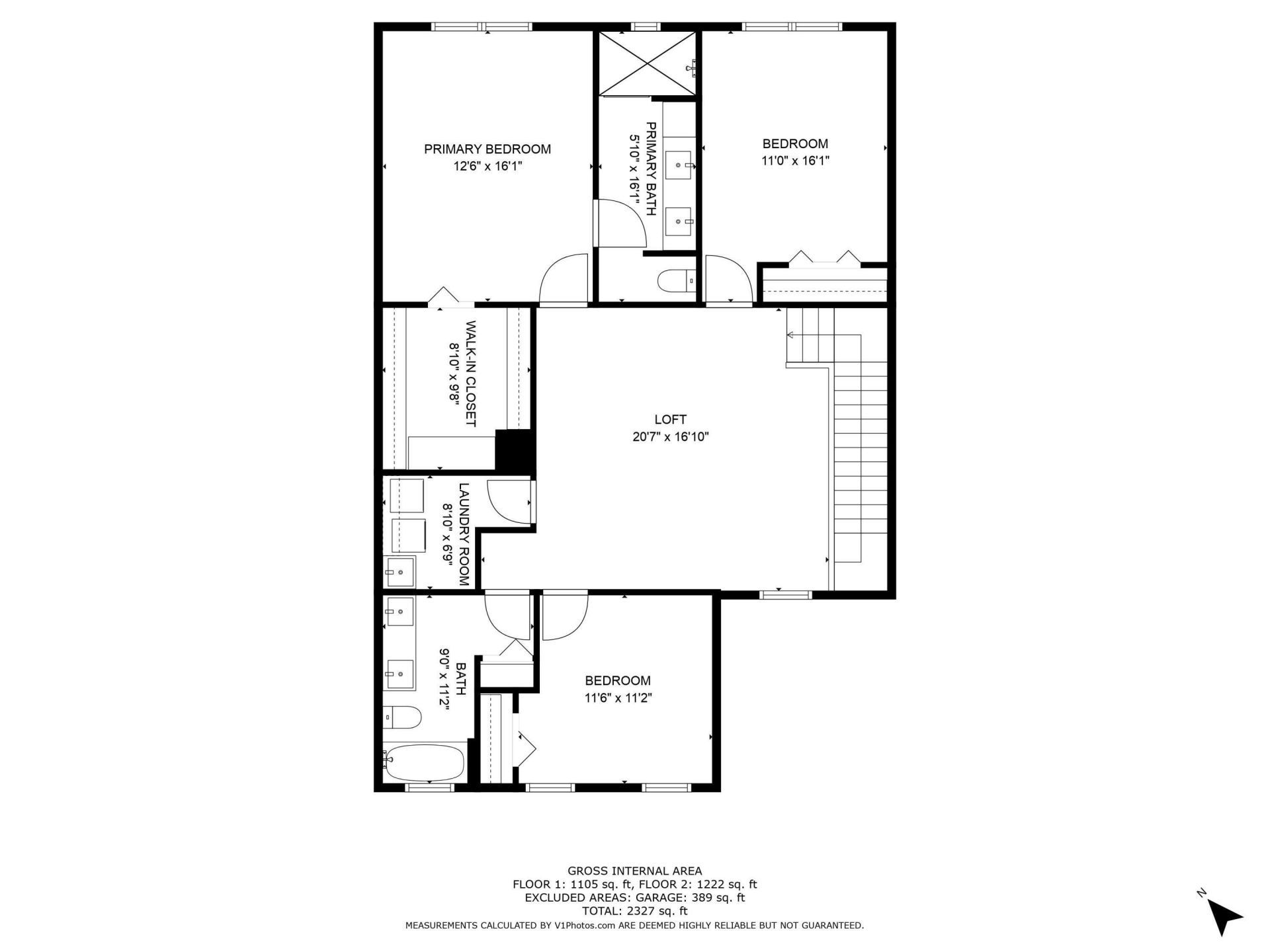 16234 Sea Turtle Place, Westlake, FL 33470 Photo