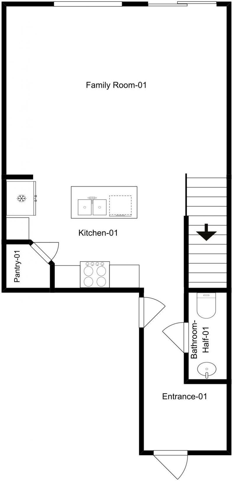 4046 Hot Springs Avenue, Palm Springs, FL 33461 Photo