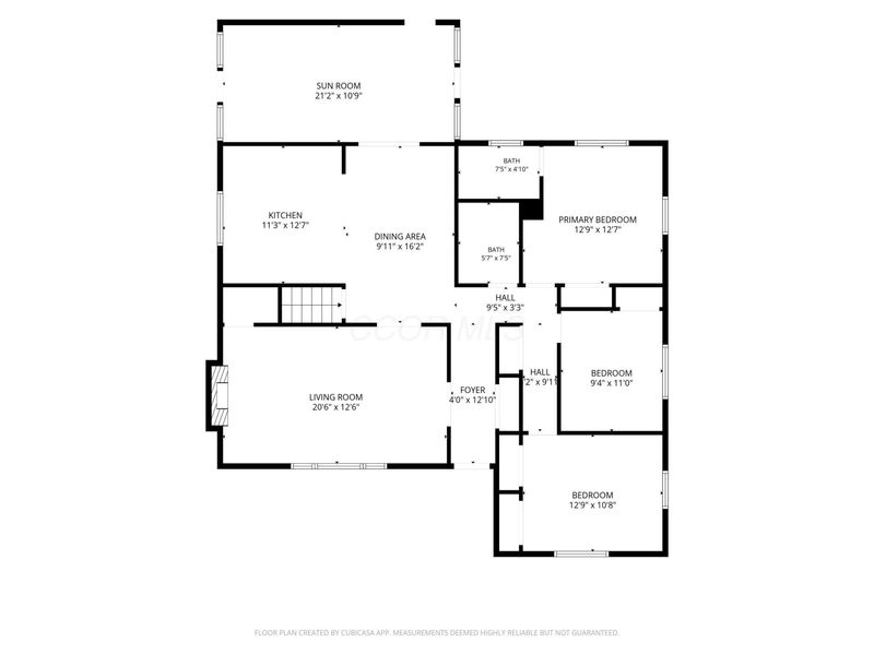 968 Garden Road, Columbus, OH 43224 Photo 66