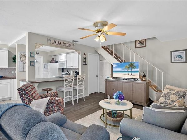 3301 Prince Edward Island CIR, Unit 2, FORT MYERS, FL 33907