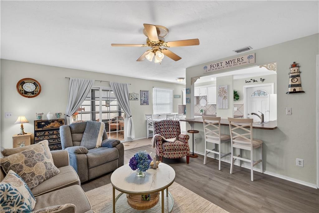 3301 Prince Edward Island Cir, Unit 2, Fort Myers, FL 33907 Photo