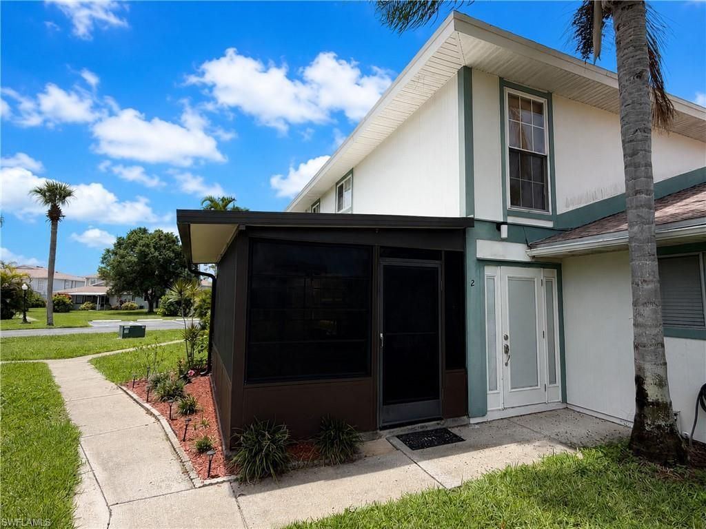 3301 Prince Edward Island Cir, Unit 2, Fort Myers, FL 33907 Photo