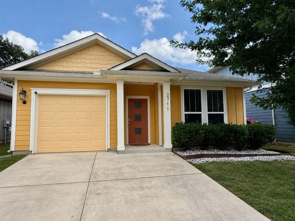 2711 Acopio BND, Unit 30, Austin, TX 78745