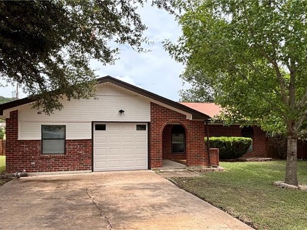 2001 Pleasant Lane , Copperas Cove, TX 76522