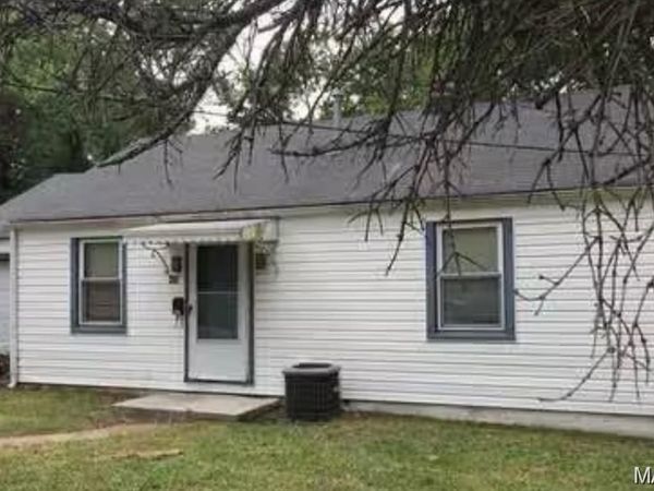 433 Jean Avenue , St Louis, MO 63135