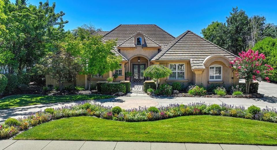 5050 Stirling St, Granite Bay, CA 95746 Photo
