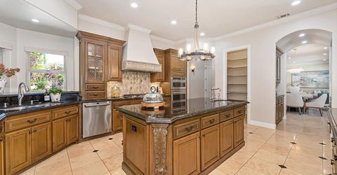 5050 Stirling St, Granite Bay, CA 95746 Photo