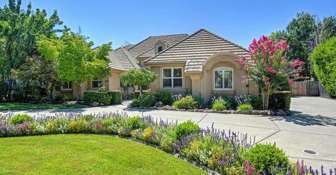 5050 Stirling St, Granite Bay, CA 95746 Photo