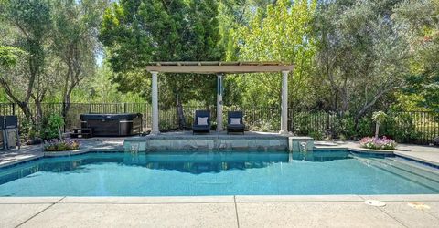 5050 Stirling St, Granite Bay, CA 95746 Photo