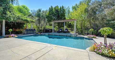 5050 Stirling St, Granite Bay, CA 95746 Photo