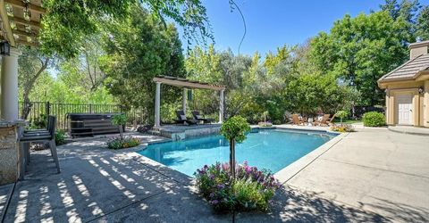 5050 Stirling St, Granite Bay, CA 95746 Photo