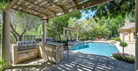 5050 Stirling St, Granite Bay, CA 95746 Photo