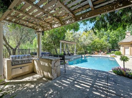 5050 Stirling St, Granite Bay, CA 95746 Photo