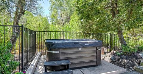 5050 Stirling St, Granite Bay, CA 95746 Photo
