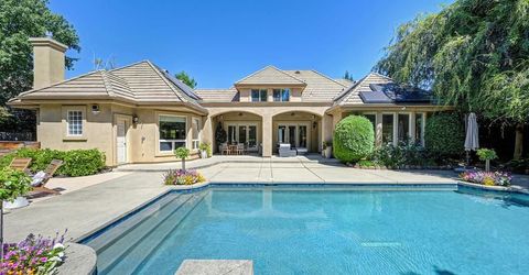 5050 Stirling St, Granite Bay, CA 95746 Photo
