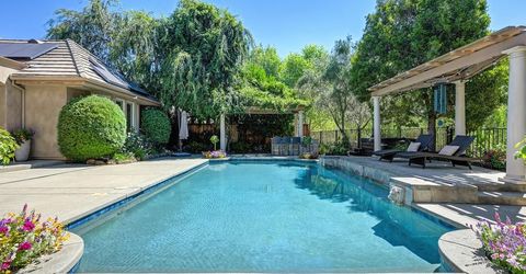5050 Stirling St, Granite Bay, CA 95746 Photo