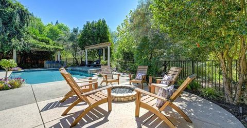 5050 Stirling St, Granite Bay, CA 95746 Photo