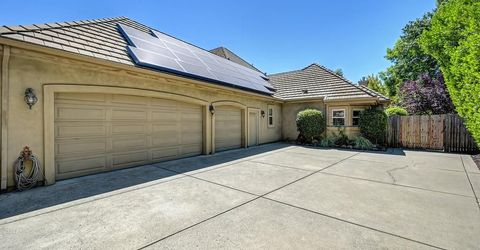 5050 Stirling St, Granite Bay, CA 95746 Photo