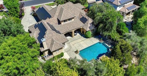 5050 Stirling St, Granite Bay, CA 95746 Photo