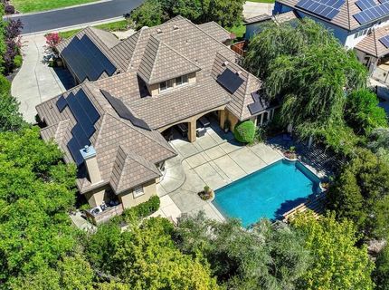 5050 Stirling St, Granite Bay, CA 95746 Photo