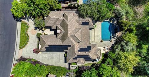 5050 Stirling St, Granite Bay, CA 95746 Photo