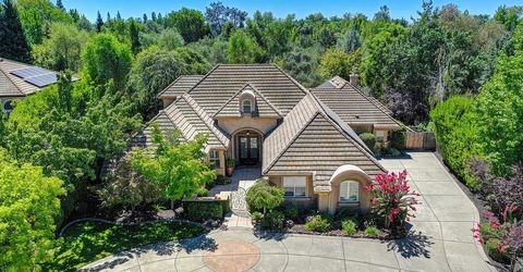 5050 Stirling St, Granite Bay, CA 95746 Photo