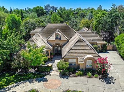 5050 Stirling St, Granite Bay, CA 95746 Photo
