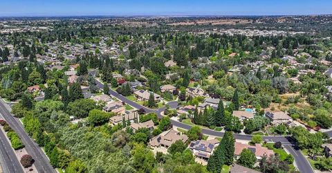 5050 Stirling St, Granite Bay, CA 95746 Photo