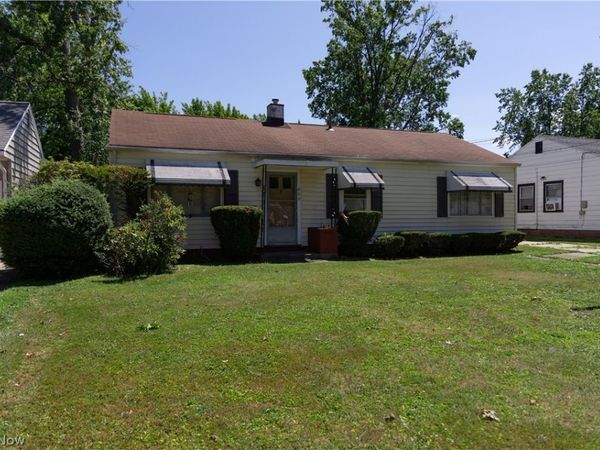 802 Norman Avenue, Ashtabula, OH 44004