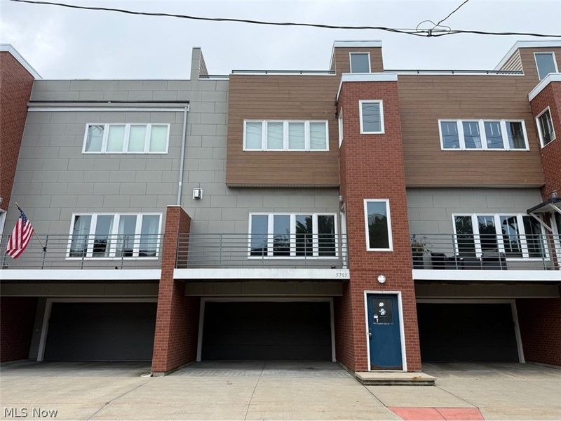 5703 Bridge Avenue, Cleveland, OH 44102 Photo 1