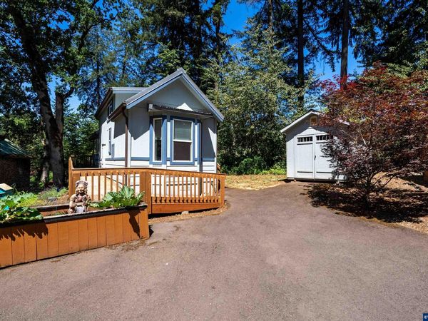 8372 Enchanted (#170) Wy SE, Turner, OR 97392