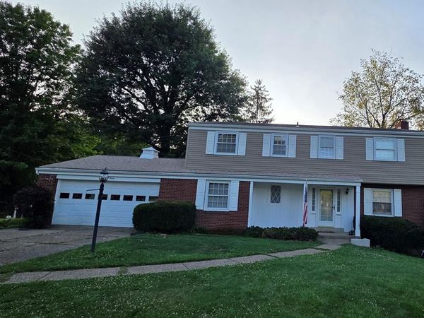 97 Ainswood Avenue, Wheeling, WV 26003