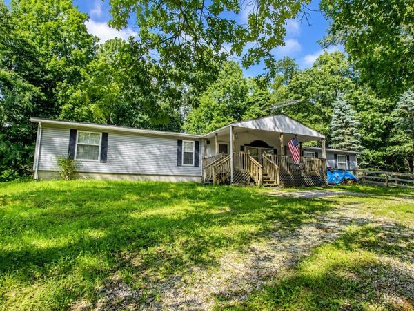 11600 E 150 S, Culver, IN 46511