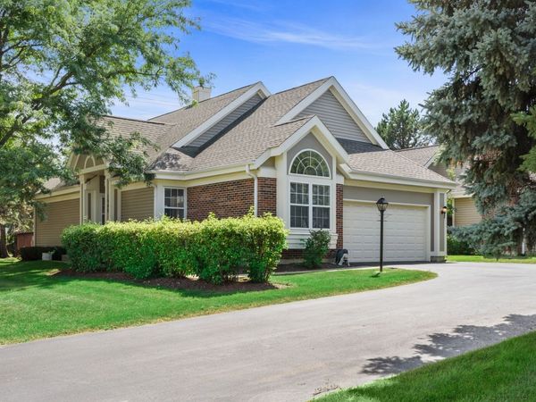 1908 N Evergreen Avenue , Arlington Heights, IL 60004