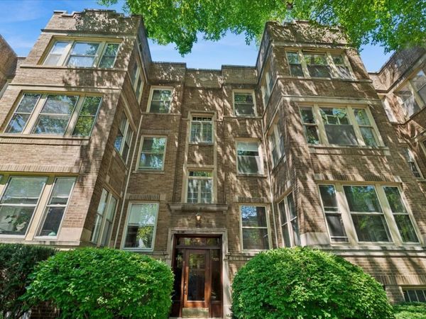 725 Simpson Street , Unit 3, Evanston, IL 60201