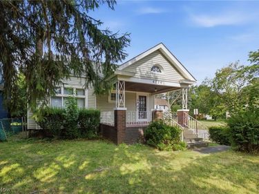 4724 Turney Road, Garfield Heights, OH 44125