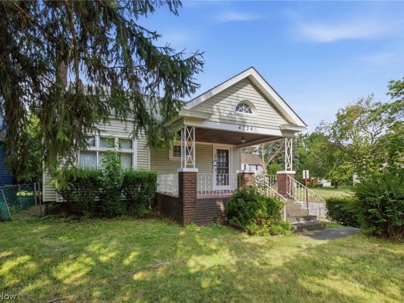 4724 Turney Road, Garfield Heights, OH 44125 Photo 1