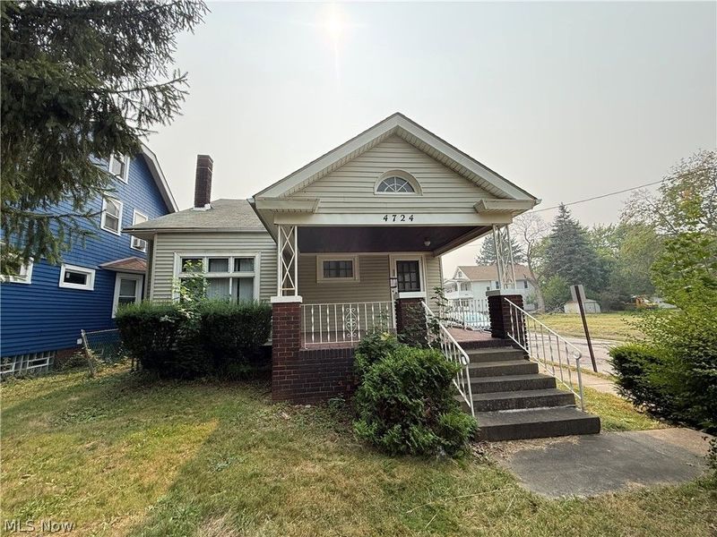 4724 Turney Road, Cleveland, OH 44125 Photo 1