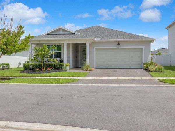 14047 SW SAFI Terrace, Port St. Lucie, FL 34987