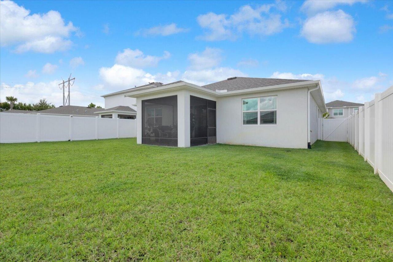 14047 SW Safi Terrace, Port Saint Lucie, FL 34987 Photo