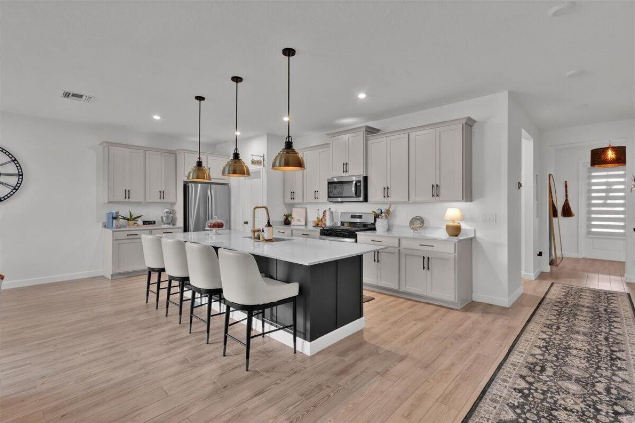 14047 SW Safi Terrace, Port Saint Lucie, FL 34987 Photo