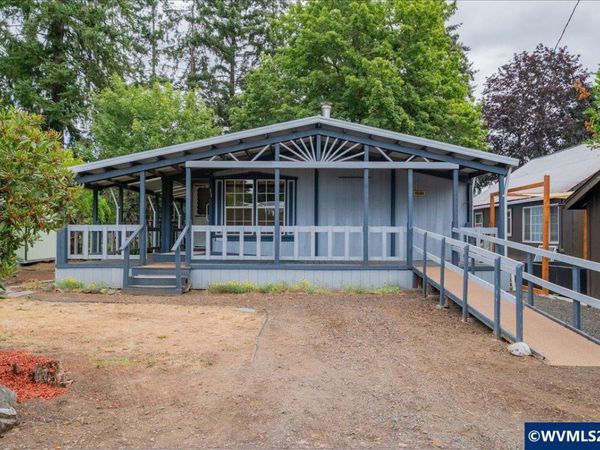 29229 Highway 34 #31, Corvallis, OR 97333